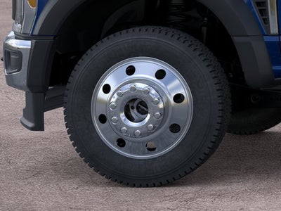 2026 Ford Super Duty F-450 DRW XL