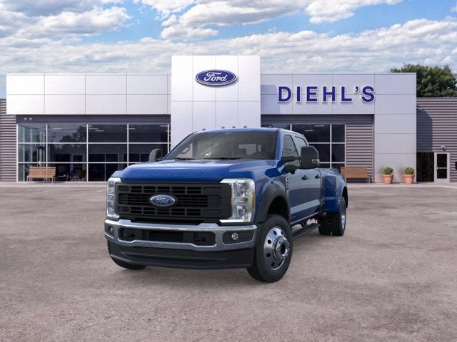 2026 Ford Super Duty F-450 DRW XL