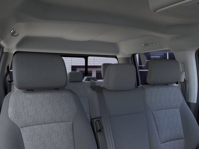 2026 Ford Super Duty F-450 DRW XL