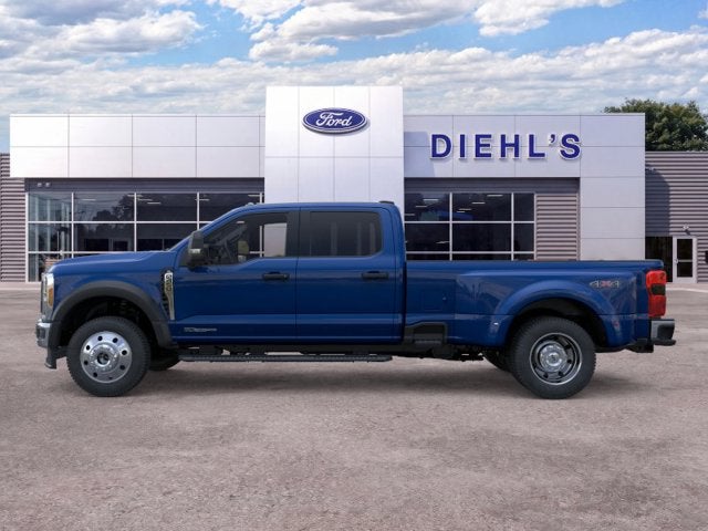 2026 Ford Super Duty F-450 DRW XL