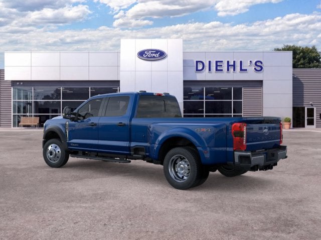 2026 Ford Super Duty F-450 DRW XL