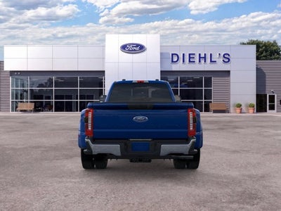 2026 Ford Super Duty F-450 DRW XL