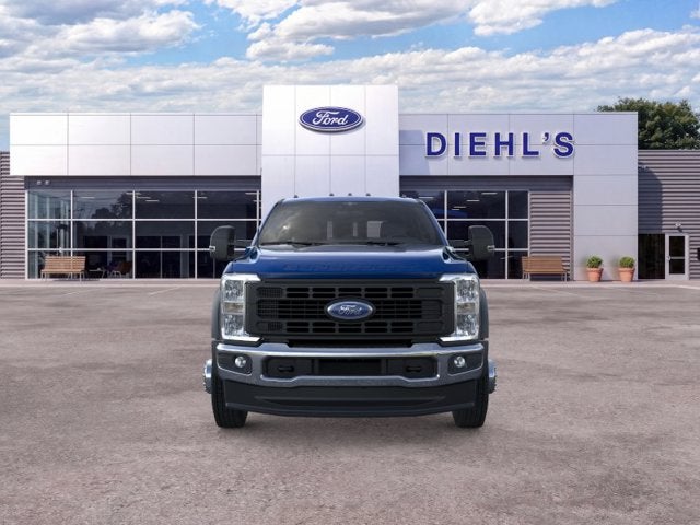 2026 Ford Super Duty F-450 DRW XL