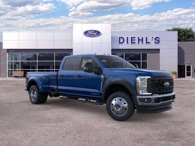 2026 Ford Super Duty F-450 DRW XL