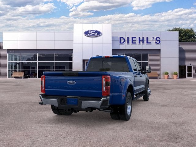 2026 Ford Super Duty F-450 DRW XL