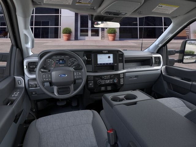 2026 Ford Super Duty F-450 DRW XL