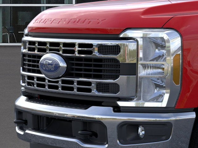 2026 Ford Super Duty F-250 SRW XLT