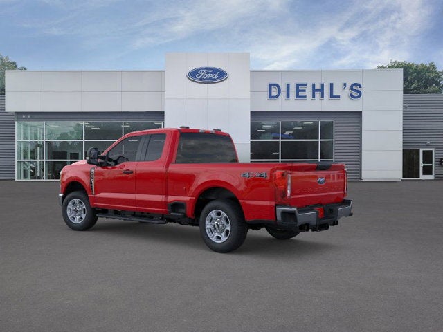 2026 Ford Super Duty F-250 SRW XLT