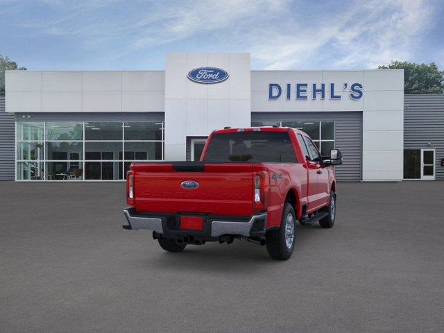 2026 Ford Super Duty F-250 SRW XLT