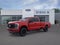 2025 Ford Super Duty F-350 SRW XL
