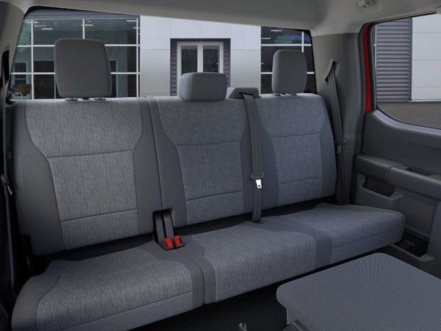 2025 Ford Super Duty F-350 SRW XL