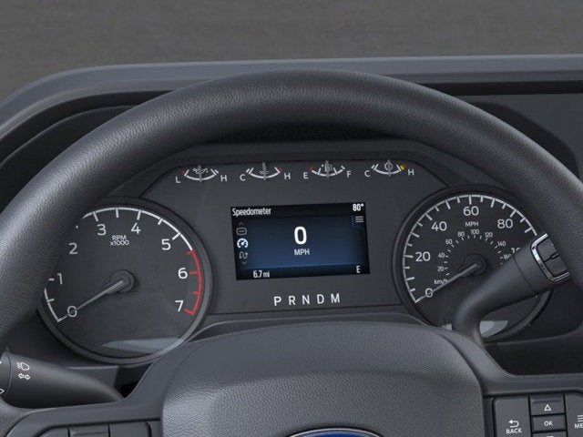 2025 Ford Super Duty F-350 SRW XL