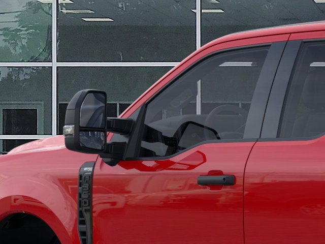 2025 Ford Super Duty F-350 SRW XL