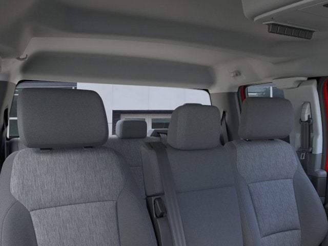 2025 Ford Super Duty F-350 SRW XL