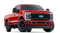 2025 Ford Super Duty F-350 SRW XL