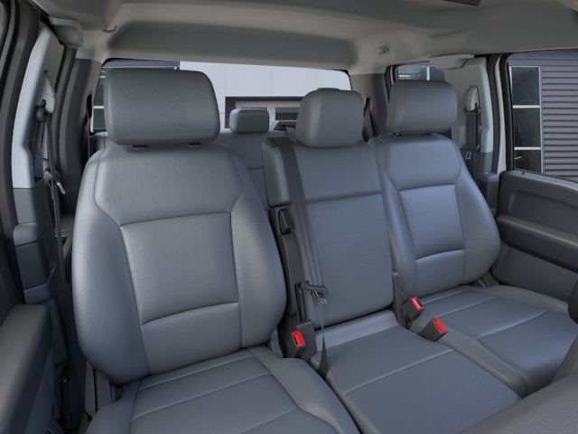 2026 Ford Super Duty F-350 SRW SCAB