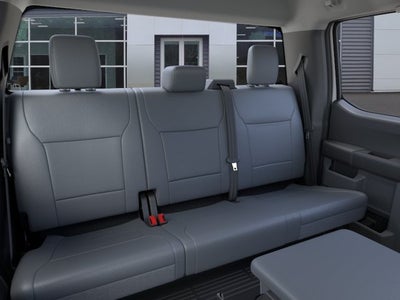 2026 Ford Super Duty F-350 SRW SCAB