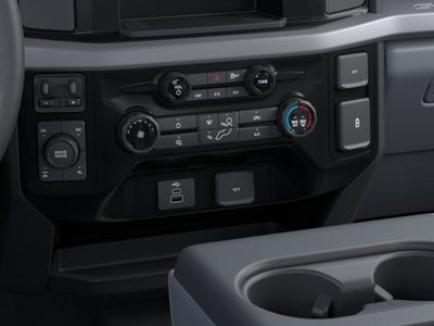 2026 Ford Super Duty F-350 SRW SCAB