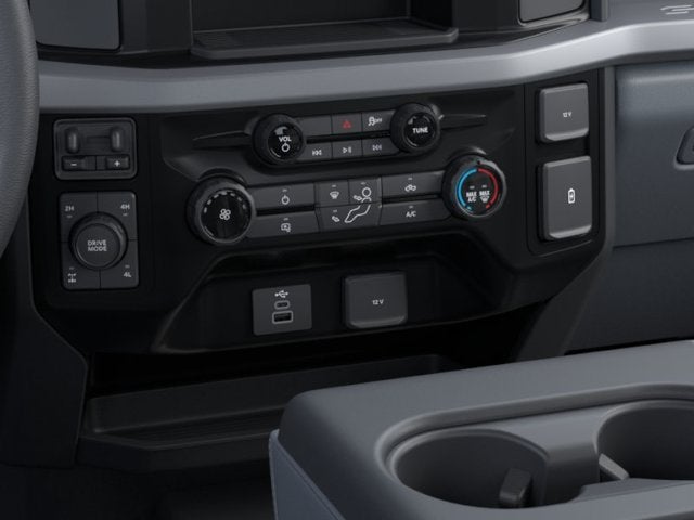 2026 Ford Super Duty F-350 SRW SCAB