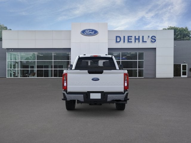 2026 Ford Super Duty F-350 SRW SCAB