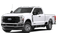 2026 Ford Super Duty F-350 SRW SCAB