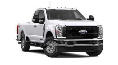 2026 Ford Super Duty F-350 SRW SCAB