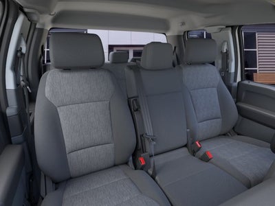 2026 Ford Super Duty F-350 SRW SCAB