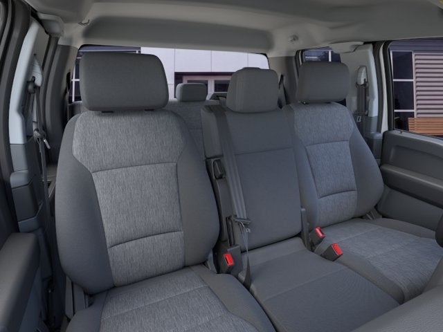 2026 Ford Super Duty F-350 SRW SCAB