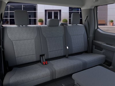 2026 Ford Super Duty F-350 SRW SCAB
