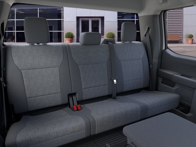 2026 Ford Super Duty F-350 SRW SCAB