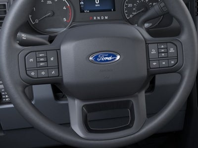 2026 Ford Super Duty F-350 SRW SCAB