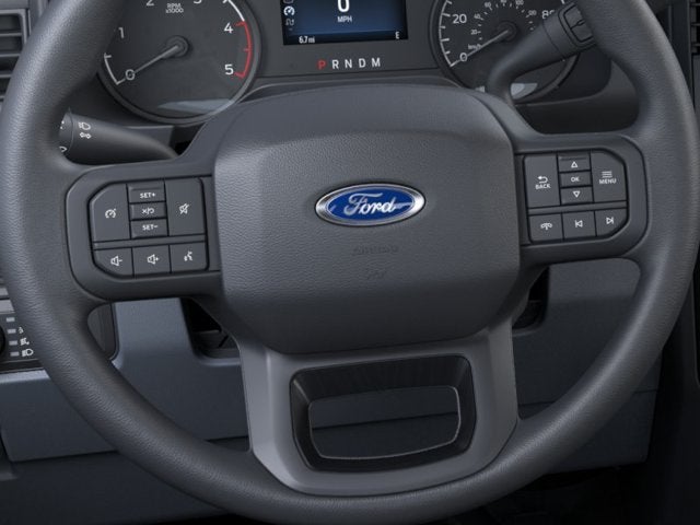 2026 Ford Super Duty F-350 SRW SCAB