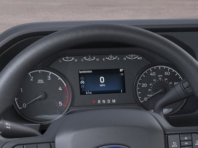 2026 Ford Super Duty F-350 SRW SCAB