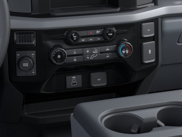 2026 Ford Super Duty F-350 SRW SCAB