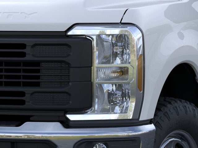 2026 Ford Super Duty F-350 SRW SCAB