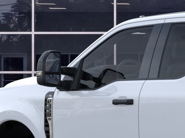2026 Ford Super Duty F-350 SRW SCAB
