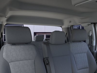 2026 Ford Super Duty F-350 SRW SCAB