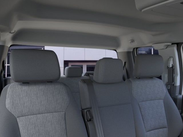2026 Ford Super Duty F-350 SRW SCAB