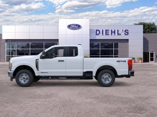 2026 Ford Super Duty F-350 SRW SCAB