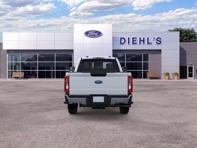 2026 Ford Super Duty F-350 SRW SCAB