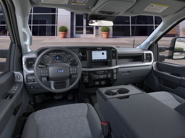 2026 Ford Super Duty F-350 SRW SCAB