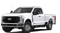 2026 Ford Super Duty F-350 SRW SCAB