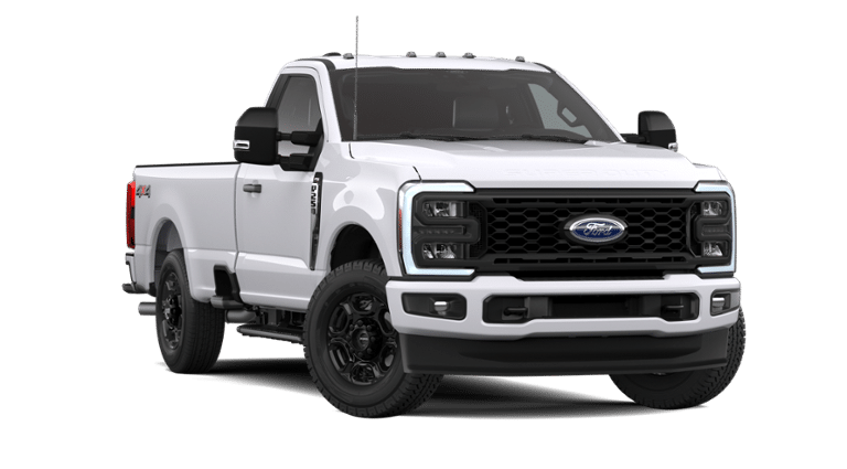 2026 Ford Super Duty F-250 SRW F-250® XL