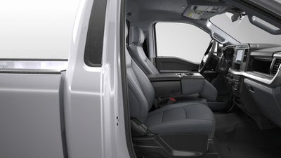 2026 Ford Super Duty F-250 SRW F-250® XL