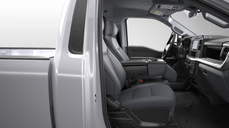 2026 Ford Super Duty F-250 SRW F-250® XL