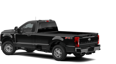 2026 Ford Super Duty F-250 SRW F-250® XLT