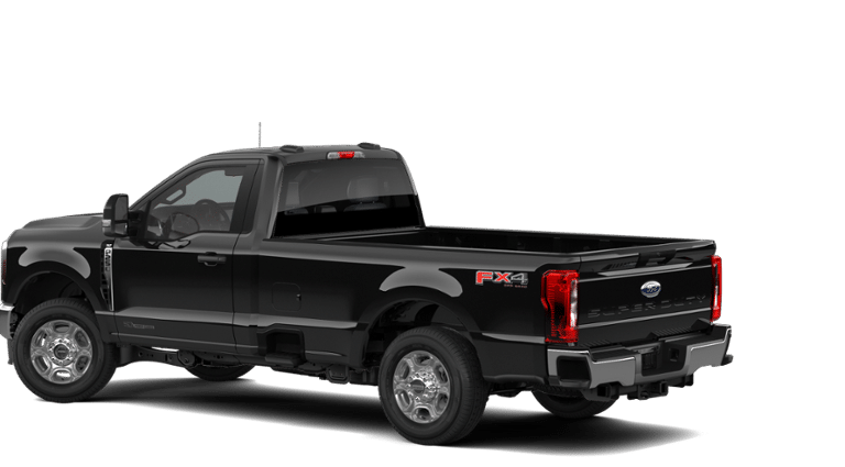 2026 Ford Super Duty F-250 SRW F-250® XLT