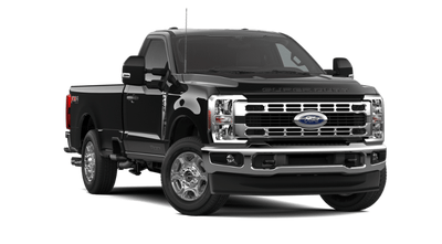 2026 Ford Super Duty F-250 SRW F-250® XLT