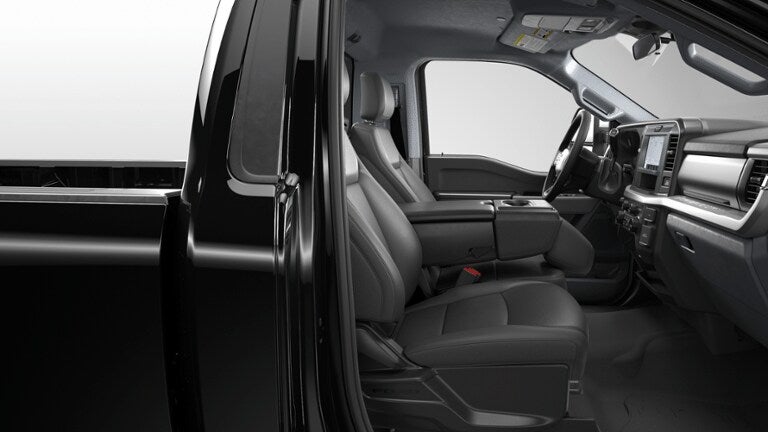 2026 Ford Super Duty F-250 SRW F-250® XLT