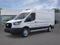 2026 Ford Transit Cargo Van T250